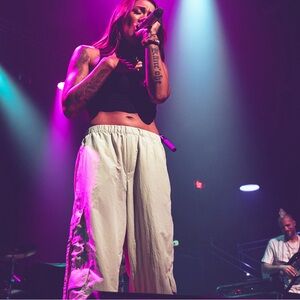 HIRIE STAGE CARGO PANTS